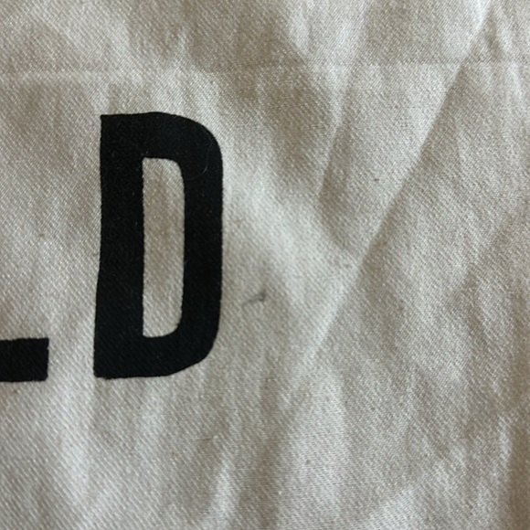 BORN TO BE WILD FLAG - Picture 2 of 6